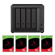 Synology DS923+ & WD Red Plus: Picture 1 thumbnail