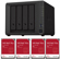 Synology DS923+ & WD Red Plus: Picture 1 thumbnail