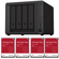 Synology DS923+ & WD Red Plus: Picture 1 thumbnail