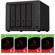 Synology DS923+ Kit: Picture 1 thumbnail