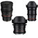 Samyang 14mm T3.1 Cine DS: Picture 4 thumbnail