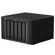 Synology DX517 5-Bay Expansion Unit, 3.5"/2.5" Drive Bays, Diskless