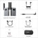 Synco Audio Wmic-TS Mini: Picture 2 thumbnail