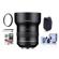 Samyang XP 85mm F1.2: Picture 1 thumbnail