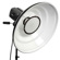 Speedotron 14236 22in Grid Reflector wit...: Picture 2 thumbnail