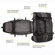 Timbuk2 Aviator Travel Backpack: Picture 4 thumbnail