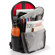 Timbuk2 Blackbird 15" Laptop Backpack - Black: Picture 3 thumbnail
