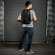 Timbuk2 Blackbird 15" Laptop Backpack - Black: Picture 4 thumbnail