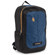 Timbuk2 Blackbird 15" Laptop Backpack - Dusk Blue/Mustard Yellow/Black: Picture 4 thumbnail