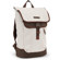 Timbuk2 Candybar Backpack for iPad, Tusk/Dark Brown: Picture 4 thumbnail