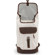 Timbuk2 Candybar Backpack for iPad, Tusk/Dark Brown: Picture 3 thumbnail