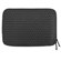 Timbuk2 Crater 15" Laptop Sleeve 15P, Medium - Black/Gunmetal: Picture 1 thumbnail
