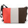 Timbuk2 Classic Messenger Bag Medium - Dark Brown/Tusk/Candy Melon: Picture 1 thumbnail