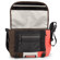 Timbuk2 Classic Messenger Bag Medium - Dark Brown/Tusk/Candy Melon: Picture 2 thumbnail