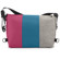 Timbuk2 Classic Messenger Bag Medium - Confetti/Aloha Blue/Mulberry: Picture 1 thumbnail
