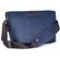 Timbuk2 Classic Messenger Bag, Cotton Canvas, Medium, Heirloom Waxy Blue: Picture 1 thumbnail