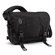Timbuk2 Classic Messenger Bag Small - Black/Black/Black: Picture 4 thumbnail