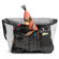 Timbuk2 Classic Messenger Bag Small - Black/Black/Black: Picture 3 thumbnail