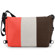 Timbuk2 Classic Messenger Bag 2013 Small - Dark Brown/Tusk/Candy Melon: Picture 1 thumbnail
