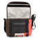 Timbuk2 Classic Messenger Bag 2013 Small - Dark Brown/Tusk/Candy Melon: Picture 2 thumbnail
