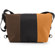 Timbuk2 Classic Messenger Bag Small - Peanut/Black/Dark Brown Herringbone: Picture 1 thumbnail