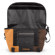 Timbuk2 Classic Messenger Bag Small - Peanut/Black/Dark Brown Herringbone: Picture 2 thumbnail