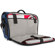 Timbuk2 Commute 15" Laptop TSA-Friendly Messenger Bag, Medium - Dusk Blue/Gunmetal/Dusk Blue: Picture 2 thumbnail