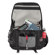 Timbuk2 Commute TSA-Friendly Messenger Bag, Medium, Black: Picture 4 thumbnail