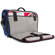 Timbuk2 Commute 15" Laptop TSA-Friendly Messenger Bag, Medium - Night Blue/Pacific/Night Blue: Picture 2 thumbnail