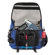 Timbuk2 Commute 15" Laptop TSA-Friendly Messenger Bag, Medium - Night Blue/Pacific/Night Blue: Picture 4 thumbnail