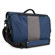 Timbuk2 Commute 13" Laptop TSA-Friendly Messenger Bag, Small - Dusk Blue/Gunmetal/Dusk Blue: Picture 1 thumbnail
