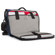 Timbuk2 Commute 13" Laptop TSA-Friendly Messenger Bag, Small - Dusk Blue/Gunmetal/Dusk Blue: Picture 2 thumbnail