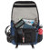 Timbuk2 Commute 13" Laptop TSA-Friendly Messenger Bag, Small - Dusk Blue/Gunmetal/Dusk Blue: Picture 4 thumbnail