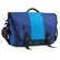 Timbuk2 Commute 13" Laptop TSA-Friendly Messenger Bag, Small - Night Blue/Pacific/Night Blue: Picture 5 thumbnail