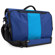 Timbuk2 Commute 13" Laptop TSA-Friendly Messenger Bag, Small - Night Blue/Pacific/Night Blue: Picture 1 thumbnail