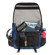 Timbuk2 Commute 13" Laptop TSA-Friendly Messenger Bag, Small - Night Blue/Pacific/Night Blue: Picture 4 thumbnail