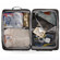 Timbuk2 Medium Copilot Luggage Roller, Black: Picture 2 thumbnail