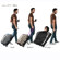 Timbuk2 Medium Copilot Luggage Roller, Black: Picture 4 thumbnail