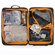 Timbuk2 Medium Copilot Luggage Roller, Carbon/Carbon Ripstop: Picture 2 thumbnail