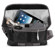 Timbuk2 Catapult Sling Shoulder Bag, Medium, Black: Picture 3 thumbnail