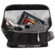 Timbuk2 Catapult Sling Shoulder Bag, Medium, Black: Picture 4 thumbnail