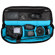 Timbuk2 Informant Medium Camera Sling, Black/Gunmetal: Picture 2 thumbnail
