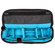 Timbuk2 Informant Medium Camera Sling, Black/Gunmetal: Picture 3 thumbnail