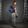 Timbuk2 Informant Medium Camera Sling, Night Blue/Pacific: Picture 6 thumbnail