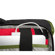 Timbuk2 Power Commute 15" Laptop Messenger Bag, Medium, Black: Picture 3 thumbnail