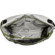 Timbuk2 Power Commute 15" Laptop Messenger Bag, Medium, Black: Picture 4 thumbnail