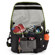 Timbuk2 Power Commute 15" Laptop Messenger Bag, Medium, Black: Picture 6 thumbnail