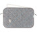 Timbuk2 13P Plush Layer 13" Laptop Sleeve, Texture Gray / Cold Blue: Picture 2 thumbnail