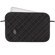 Timbuk2 Plush Layer 15" Laptop Sleeve 15P, Medium - Black/Gunmetal: Picture 1 thumbnail