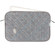 Timbuk2 15P Plush Layer 15" Laptop Sleeve, Texture Gray/Cold Blue: Picture 2 thumbnail